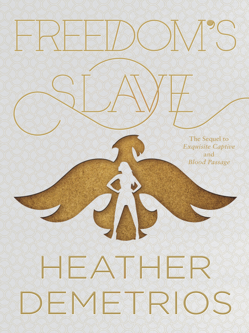 Title details for Freedom's Slave by Heather Demetrios - Wait list